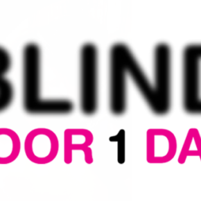 Blind voor 1 dag